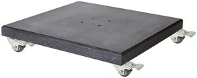 Modena parasolvoet 120 kilo