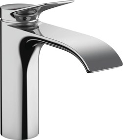 Hansgrohe Vivenis Wastafelmengkraan 110 Chroom