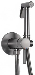 Inbouw Bidetmengkraan Rea Lungo Loop Titan