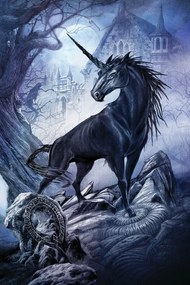 Ilustratie Nocticorn, Alchemy