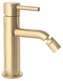Bidetmengkraan Rea Lungo Gold Brush