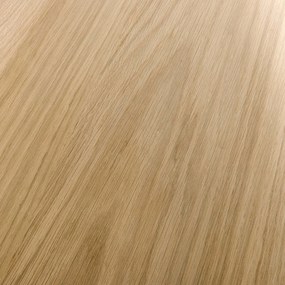 Legplank L60 x D28 cm eik, Archivita