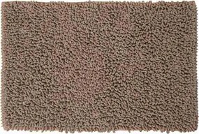 Sealskin Twist badmat microfiber 60x90 zand