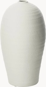 Decoratieve vaas Creta, H 37 cm