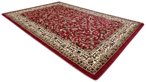 Tapijt ROYAL ADR patroon 1745 kastanjebruin