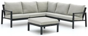 Manifesto Alzano hoek loungeset 4-delig