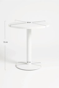 Kuat Ronde Tafel