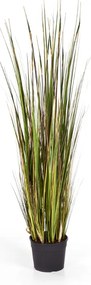 Kunstgras Bamboe - 120 cm