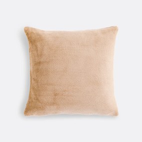 Kussenhoes in fleece 40x40 cm, Maxine
