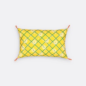 Kussenhoes Daisy 50 x 30 cm, Lena