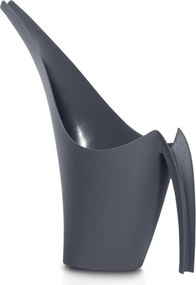 Prosperplast Giraffe Gieter - 1,5 Liter - Antraciet - Uniek Design