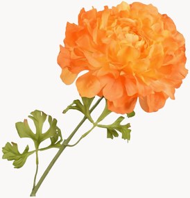Kunstbloemen Ranunculus, 2-delig