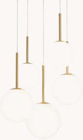 Grote hanglamp Basic