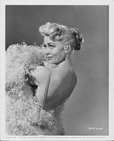 Foto Dorothy Malone, Archive Photos