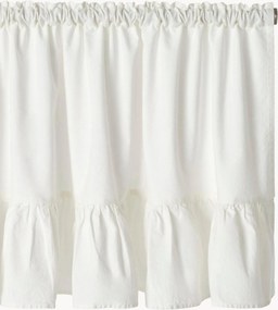 Ondoorzichtige tunnelhemel gordijn Lina, B 150 cm