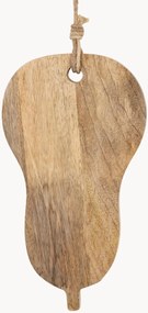 Snijplanken Legume van mangohout, 2-delig