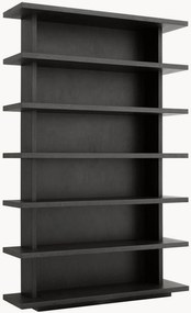 Houten wandplank Malibu