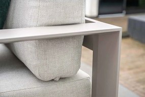 Garden Impressions Malakka loungestoel - taupe