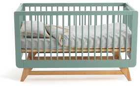 Evolutief babybed, Willox