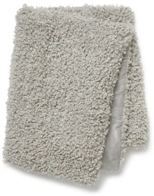 Comfy Deken - Grijs