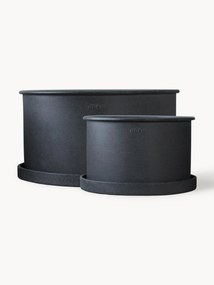 Outdoor plantenpotten Out, 2-delig