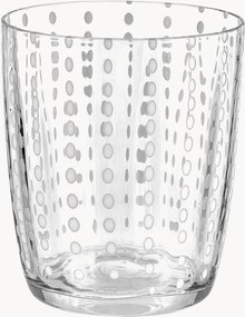 Tumblers Carnival, 6-delig