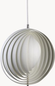 Design hanglamp Moon, design Verner Panton
