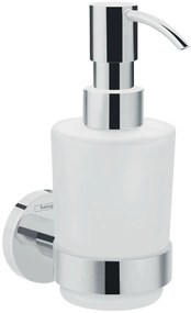 Hansgrohe Logis Universal Zeep-/Lotiondispenser Chroom