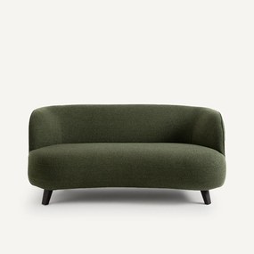 XS sofa in ROSEBURY badstofeffect, ontworpen door Emmanuel Gallina