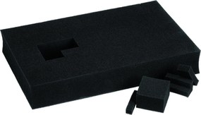 Einhell FOAM Rasterfoam Set