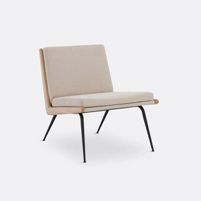 Vintage fauteuil, Daho