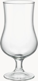 Bierglazen Beer Club, 4-delig