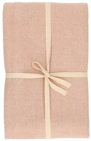 Tafelkleed rond, GOTS bio-katoen, seina,Ø210 cm