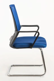 Kole Confidant Stoel