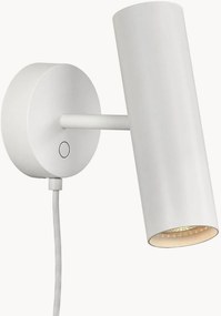 LED-wandlamp Mib