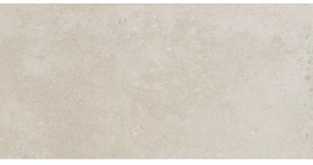 Cifre Ceramica MidTown wand- en vloertegel - 30x60cm - Betonlook - Cream mat (crème) SW07312600-1