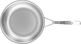 Demeyere Silver Pro 7 Koekenpan 24 cm - Silver Pro 7 - Demeyere