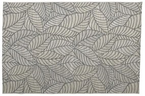 GI Karpet Naturalis 200x290 cm Vintage Leaf
