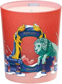 diptyque Fleur Majesté Candle - X-Mas Limited Edition geurkaars 70 gram