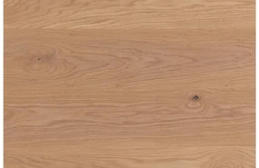 Goossens Excellent Eettafel Gs-1302, 300 x 110 cm rechthoekig
