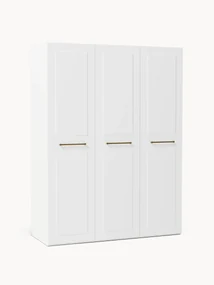 Modulaire draaideurkast Charlotte, 150 cm breed, diverse varianten