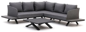 Il Tempo San Pietro/La Tomba hoek loungeset 4-delig