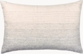 Wollen kussenhoes Carte Postale