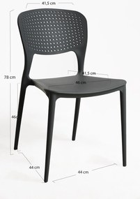 Fresk stoel
