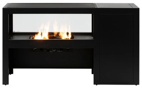 Cosivista 160 gashaard - 160x45x90 cm.