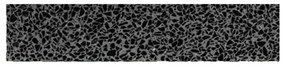 Terre d´Azur Granito terrazzo plint milaan 40x7.5