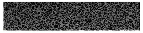 Terre d´Azur Granito terrazzo plint milaan 40x7.5