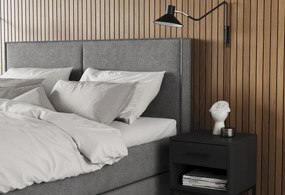 Boxspring Home 50 – Bij Swiss Sense
