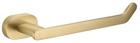 Toiletpapierhouder 109 Til Brush Gold