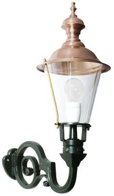 Buitenlamp Amstel M